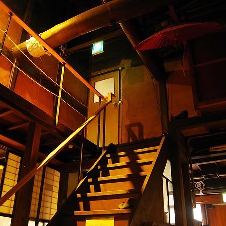 Kaiho Guest House Katsuzo Yonago Εξωτερικό φωτογραφία