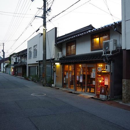Kaiho Guest House Katsuzo Yonago Εξωτερικό φωτογραφία