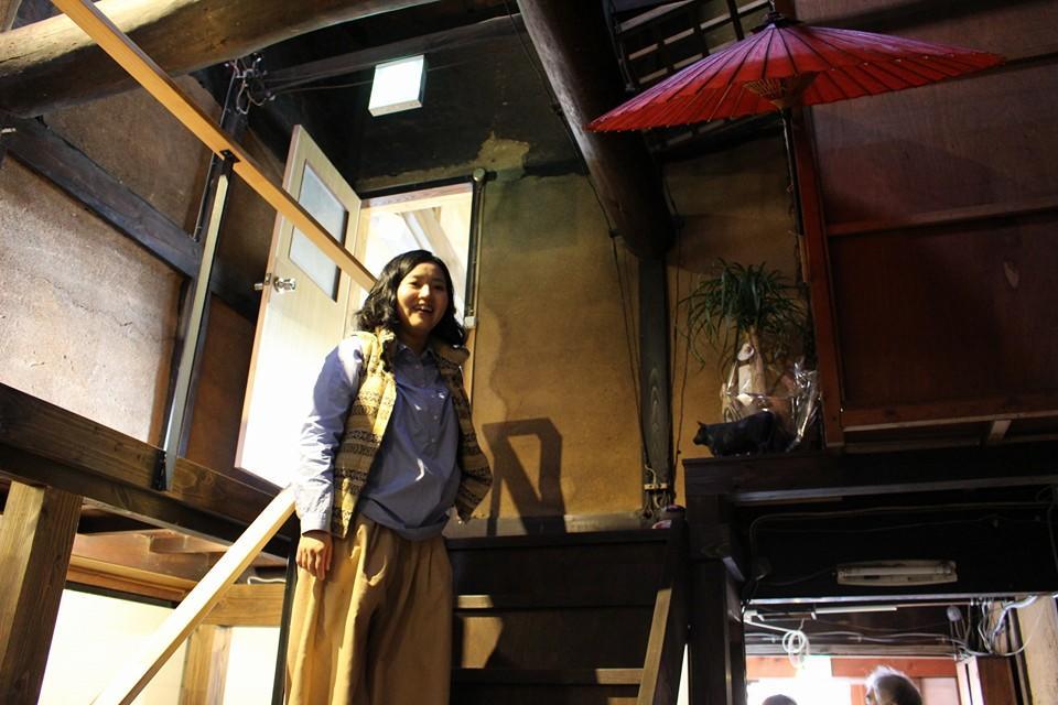 Kaiho Guest House Katsuzo Yonago Εξωτερικό φωτογραφία