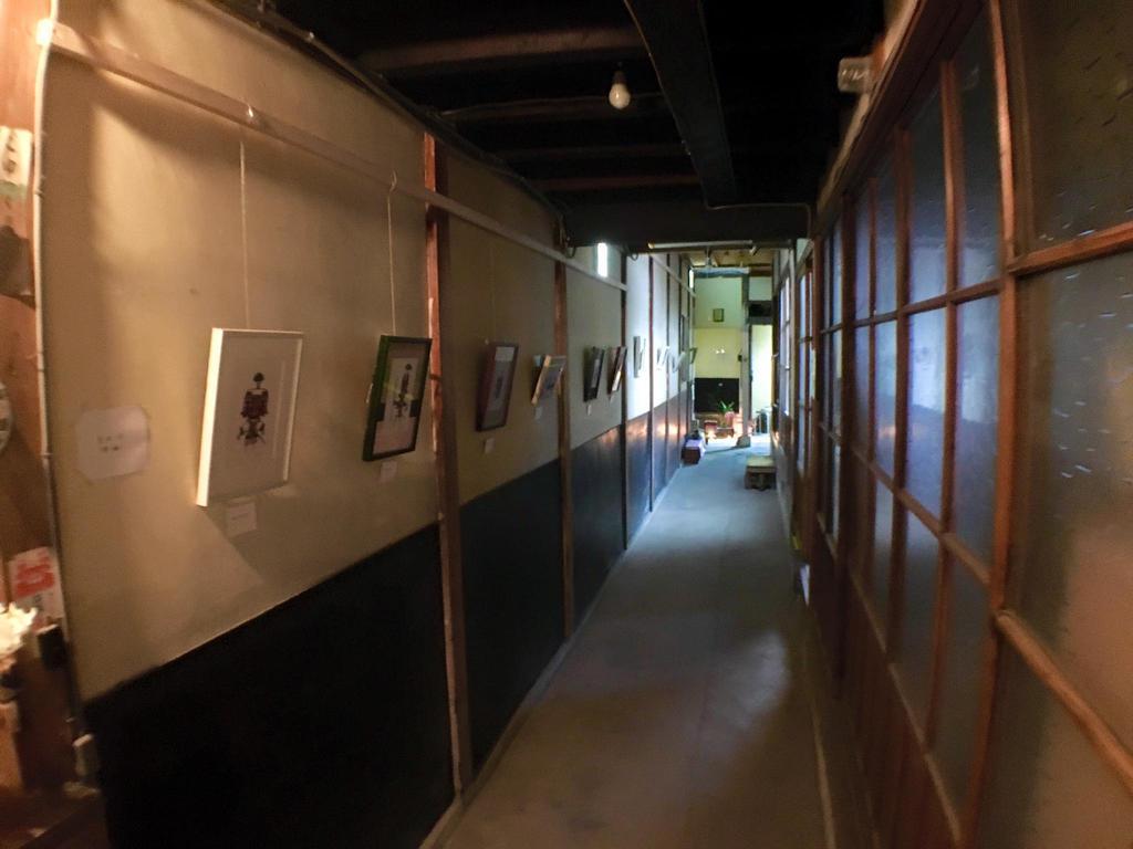 Kaiho Guest House Katsuzo Yonago Εξωτερικό φωτογραφία