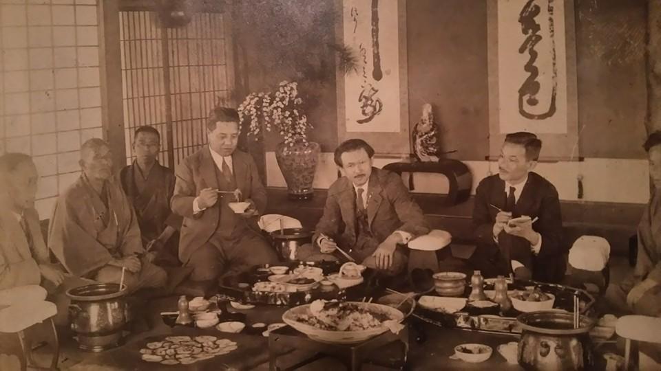 Kaiho Guest House Katsuzo Yonago Εξωτερικό φωτογραφία