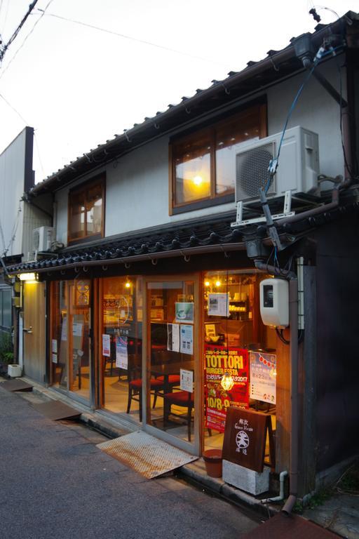 Kaiho Guest House Katsuzo Yonago Εξωτερικό φωτογραφία