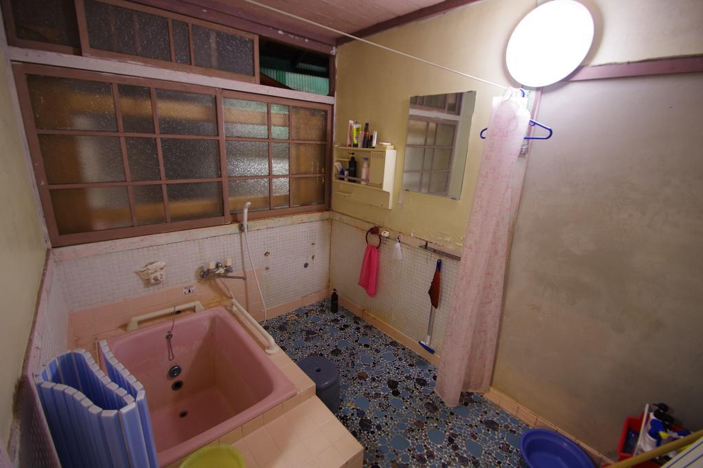 Kaiho Guest House Katsuzo Yonago Εξωτερικό φωτογραφία