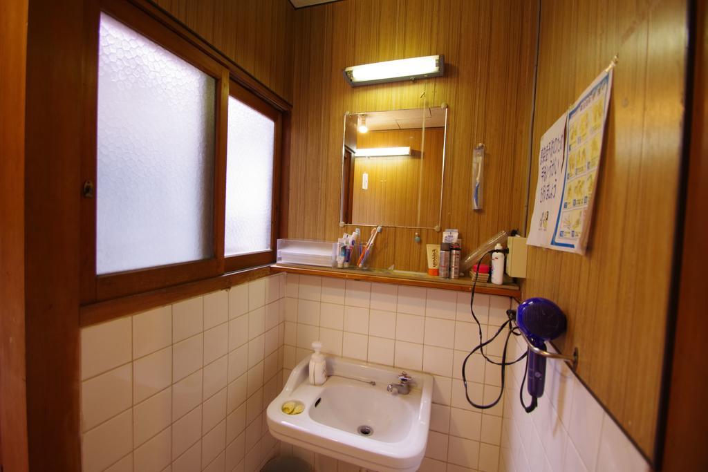 Kaiho Guest House Katsuzo Yonago Εξωτερικό φωτογραφία
