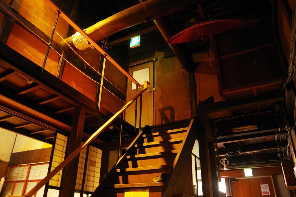 Kaiho Guest House Katsuzo Yonago Εξωτερικό φωτογραφία