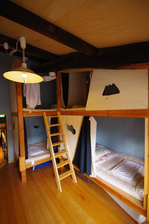 Kaiho Guest House Katsuzo Yonago Εξωτερικό φωτογραφία