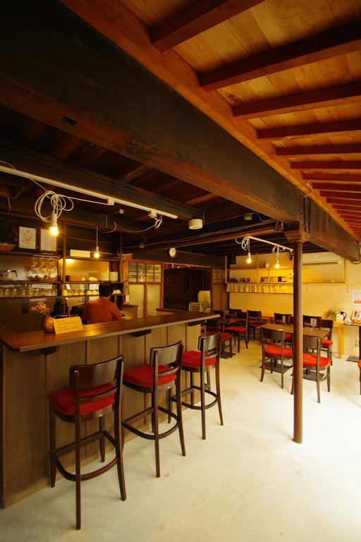 Kaiho Guest House Katsuzo Yonago Εξωτερικό φωτογραφία