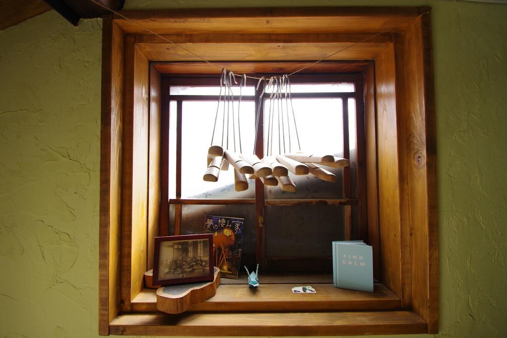 Kaiho Guest House Katsuzo Yonago Εξωτερικό φωτογραφία