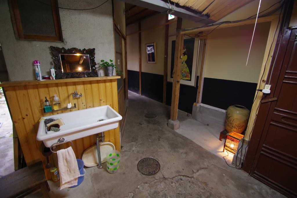 Kaiho Guest House Katsuzo Yonago Εξωτερικό φωτογραφία