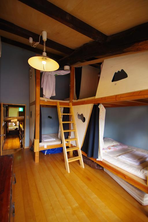 Kaiho Guest House Katsuzo Yonago Εξωτερικό φωτογραφία
