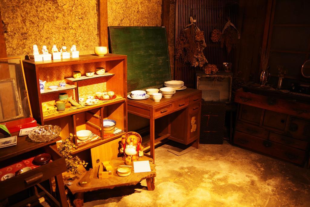 Kaiho Guest House Katsuzo Yonago Εξωτερικό φωτογραφία