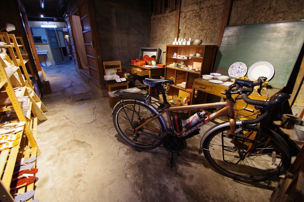 Kaiho Guest House Katsuzo Yonago Εξωτερικό φωτογραφία